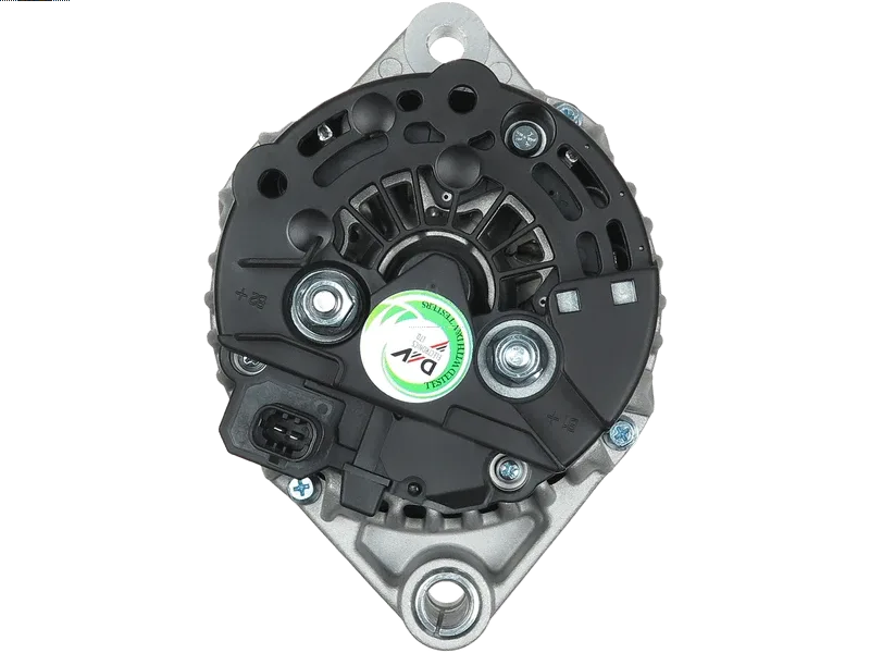 A0691S AS-PL - 1.ALTERNATOR — zdjęcie 3 z 6