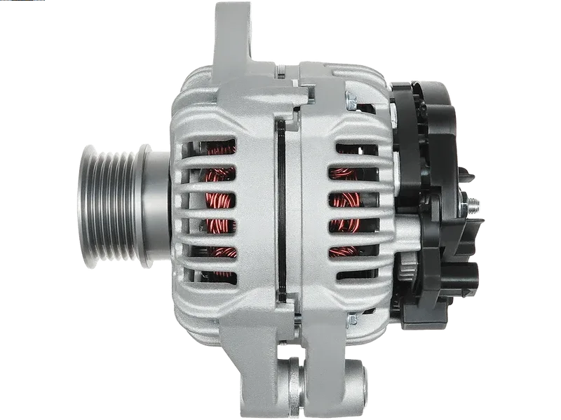 A0691S AS-PL - 1.ALTERNATOR — zdjęcie 4 z 6
