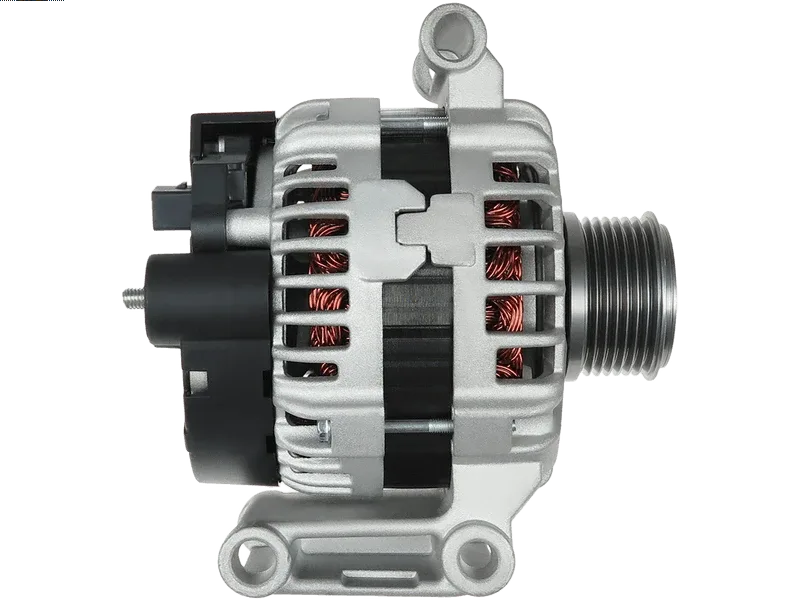 A0692S AS-PL - 1.ALTERNATOR — zdjęcie 6 z 6