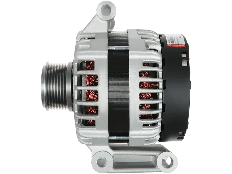 A0692S AS-PL - 1.ALTERNATOR — zdjęcie 4 z 6