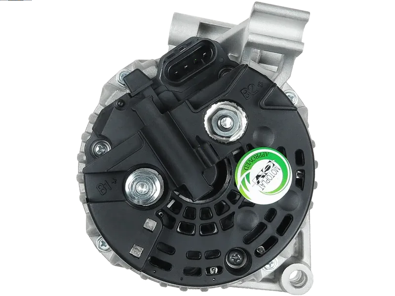 A0693S AS-PL - 1.ALTERNATOR — zdjęcie 4 z 5