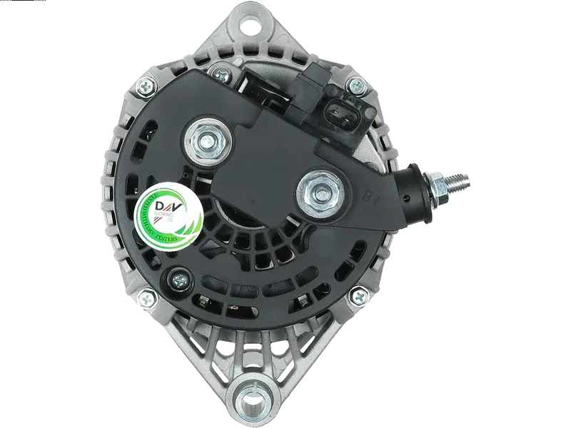 A0694S AS-PL - 1.ALTERNATOR — zdjęcie 4 z 5
