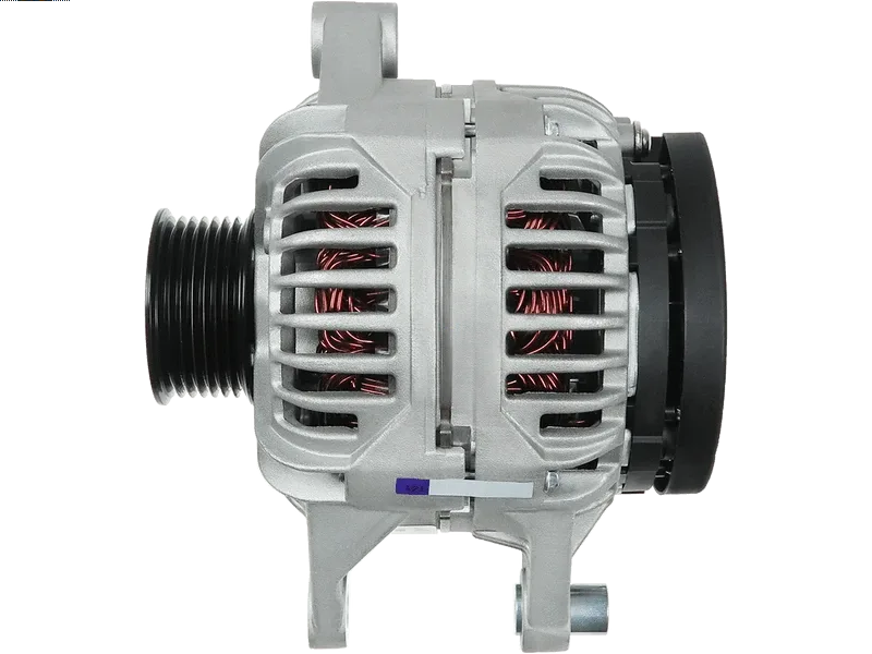 A0694S AS-PL - 1.ALTERNATOR — zdjęcie 3 z 5