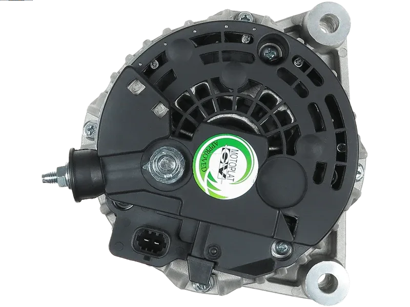 A0695S AS-PL - 1.ALTERNATOR — zdjęcie 4 z 5