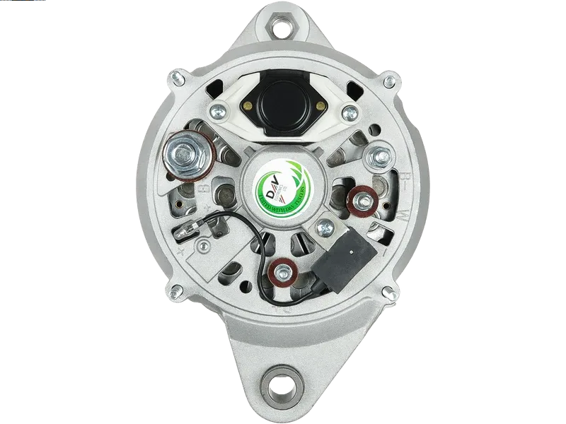 A0696S AS-PL - 1.ALTERNATOR — zdjęcie 4 z 5