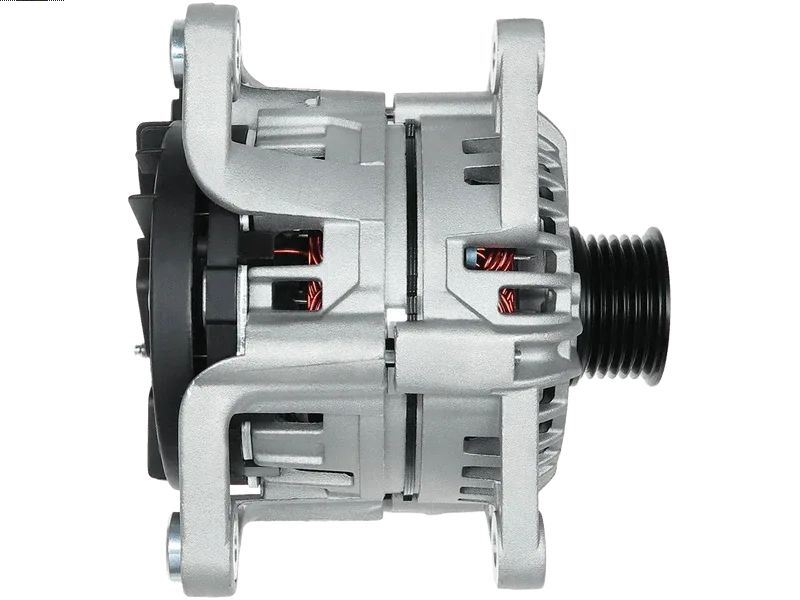 A0697S AS-PL - 1.ALTERNATOR — zdjęcie 5 z 5