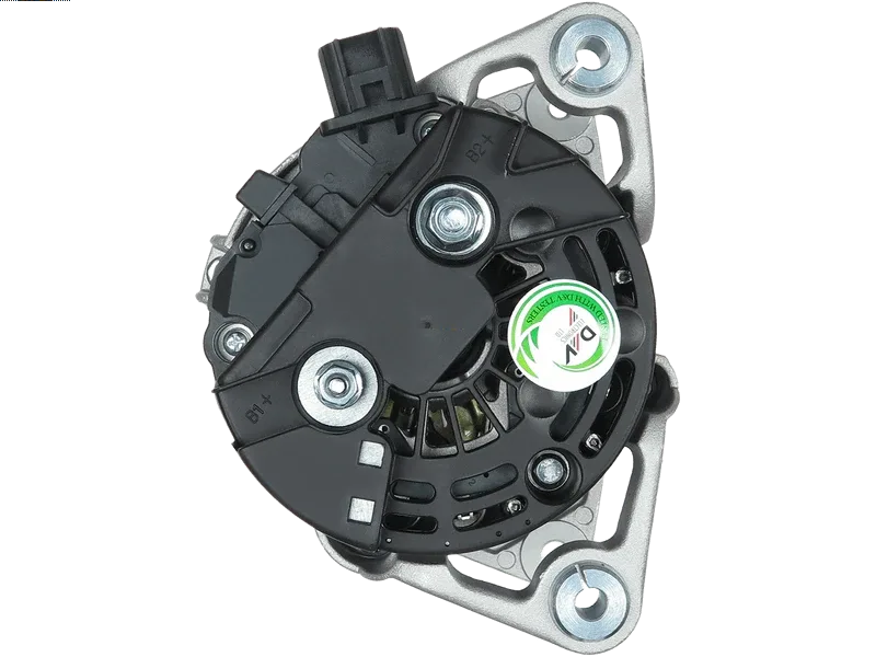A0697S AS-PL - 1.ALTERNATOR — zdjęcie 4 z 5
