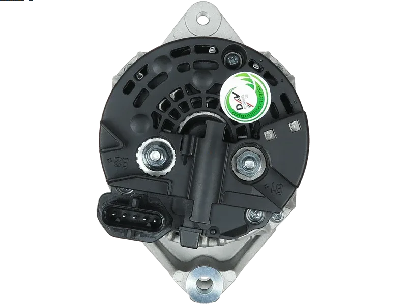 A0698S AS-PL - 1.ALTERNATOR — zdjęcie 4 z 5
