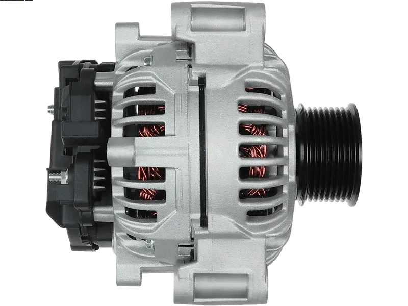 A0699S AS-PL - 1.ALTERNATOR — zdjęcie 5 z 5