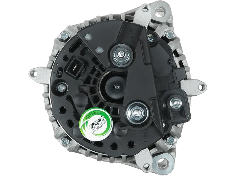 A0699S AS-PL - 1.ALTERNATOR — zdjęcie 4 z 5