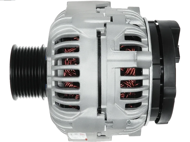A0699S AS-PL - 1.ALTERNATOR — zdjęcie 3 z 5