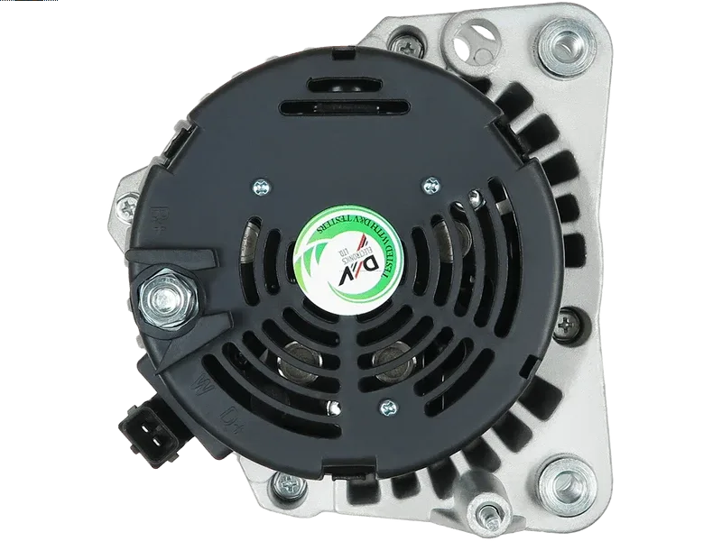 A0700S AS-PL - 1.ALTERNATOR — zdjęcie 2 z 4