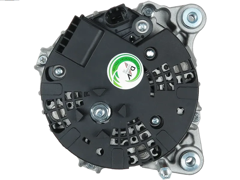A0701S AS-PL - 1.ALTERNATOR — zdjęcie 4 z 5