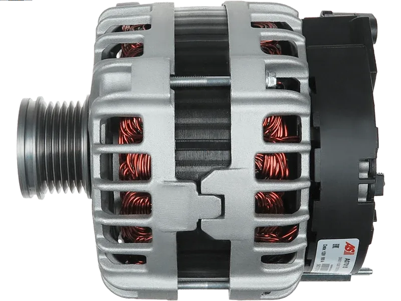 A0701S AS-PL - 1.ALTERNATOR — zdjęcie 3 z 5