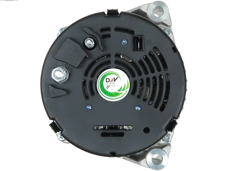 A0702S AS-PL - 1.ALTERNATOR — zdjęcie 4 z 5