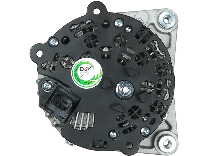 A0703S AS-PL - 1.ALTERNATOR — zdjęcie 5 z 6