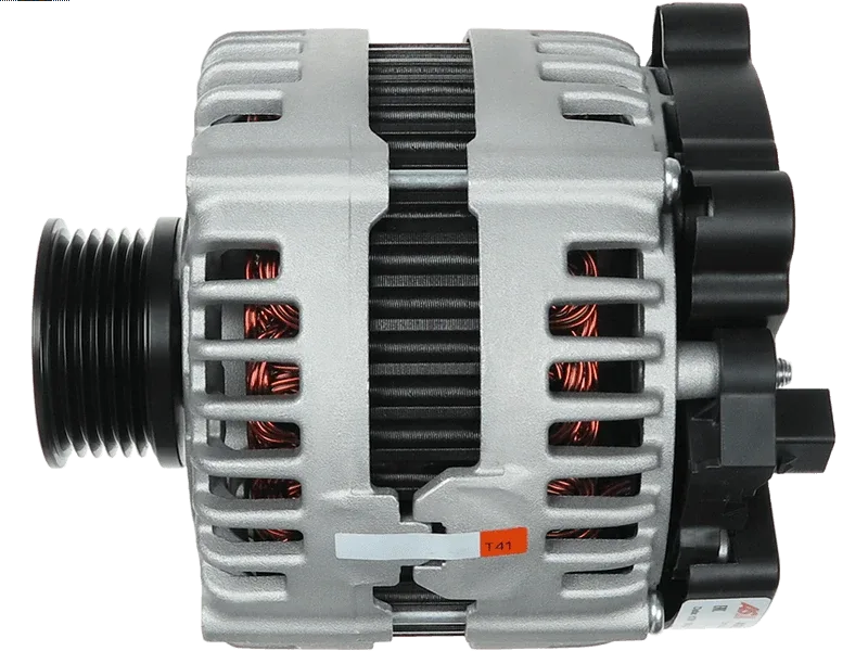 A0703S AS-PL - 1.ALTERNATOR — zdjęcie 4 z 6