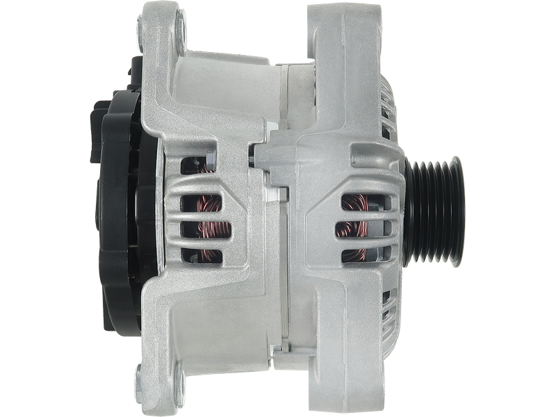 A0704(SEG) SEG Automotive - 1.ALTERNATOR — zdjęcie 4 z 5