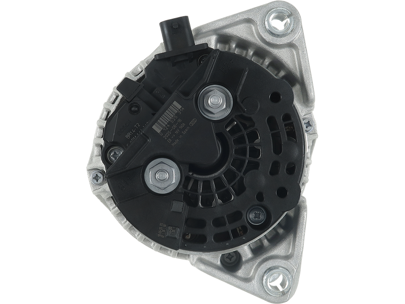 A0704(SEG) SEG Automotive - 1.ALTERNATOR — zdjęcie 3 z 5