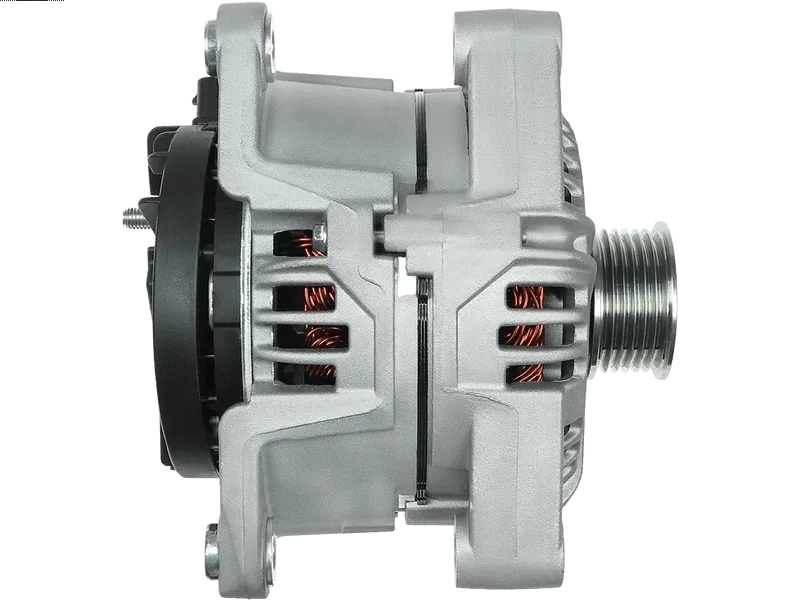 A0704S AS-PL - 1.ALTERNATOR — zdjęcie 5 z 5