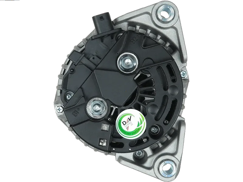 A0704S AS-PL - 1.ALTERNATOR — zdjęcie 4 z 5