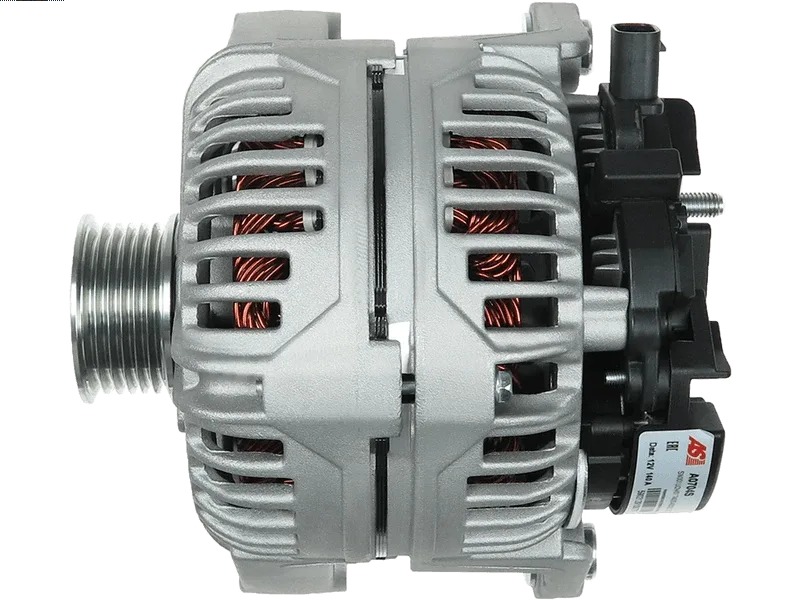 A0704S AS-PL - 1.ALTERNATOR — zdjęcie 3 z 5