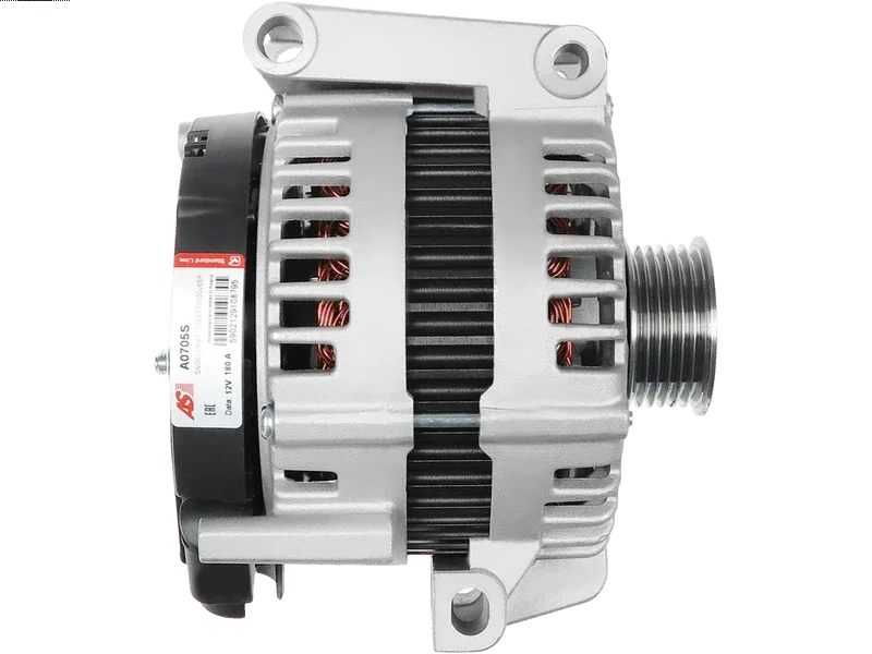 A0705S AS-PL - 1.ALTERNATOR — zdjęcie 5 z 5