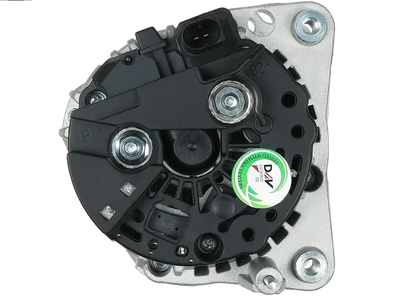 A0706S AS-PL - 1.ALTERNATOR — zdjęcie 4 z 5