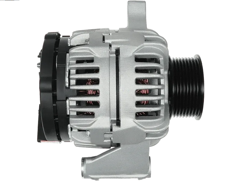 A0707S AS-PL - 1.ALTERNATOR — zdjęcie 5 z 5