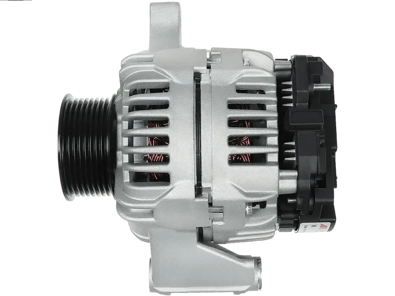 A0707S AS-PL - 1.ALTERNATOR — zdjęcie 3 z 5