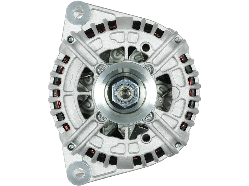 A0708S AS-PL - 1.ALTERNATOR — zdjęcie 4 z 4