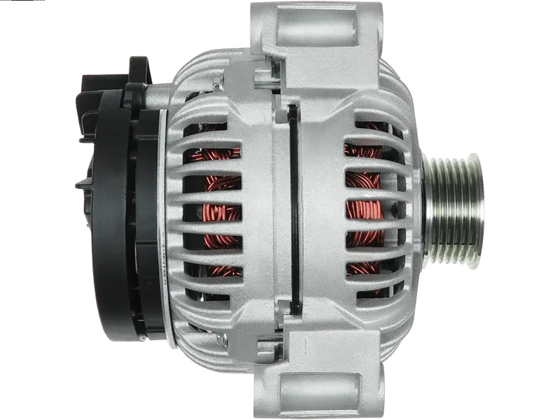A0708S AS-PL - 1.ALTERNATOR — zdjęcie 1 z 4