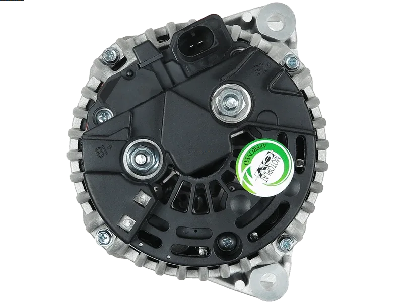 A0708S AS-PL - 1.ALTERNATOR — zdjęcie 2 z 4