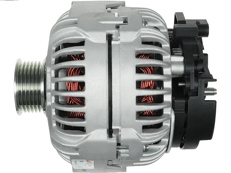 A0708S AS-PL - 1.ALTERNATOR — zdjęcie 3 z 4