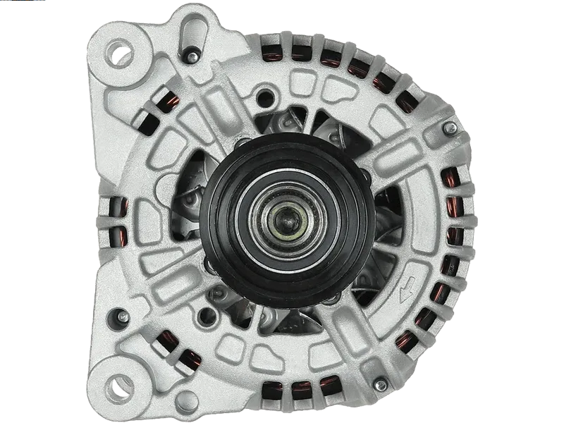 A0709S AS-PL - 1.ALTERNATOR — zdjęcie 1 z 5