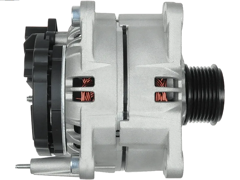 A0709S AS-PL - 1.ALTERNATOR — zdjęcie 5 z 5