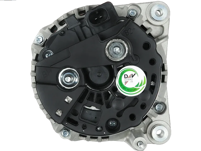 A0709S AS-PL - 1.ALTERNATOR — zdjęcie 4 z 5