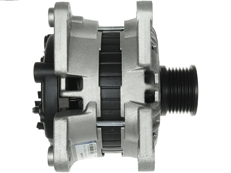 A0710PR AS-PL - 1.ALTERNATOR — zdjęcie 4 z 5