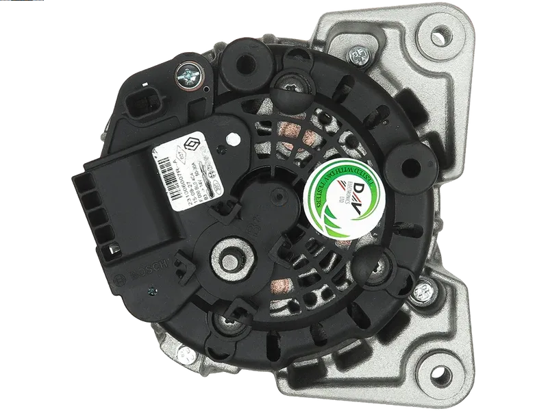 A0710PR AS-PL - 1.ALTERNATOR — zdjęcie 3 z 5