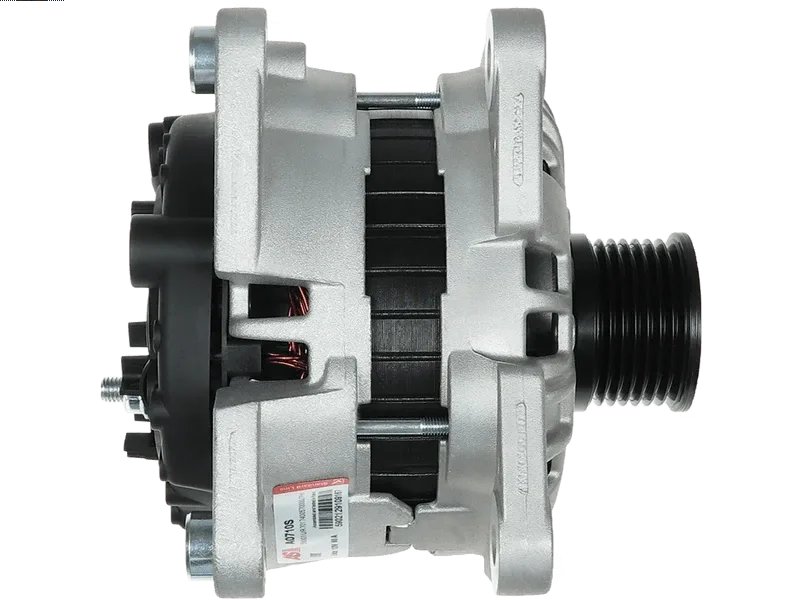 A0710S AS-PL - 1.ALTERNATOR — zdjęcie 5 z 5