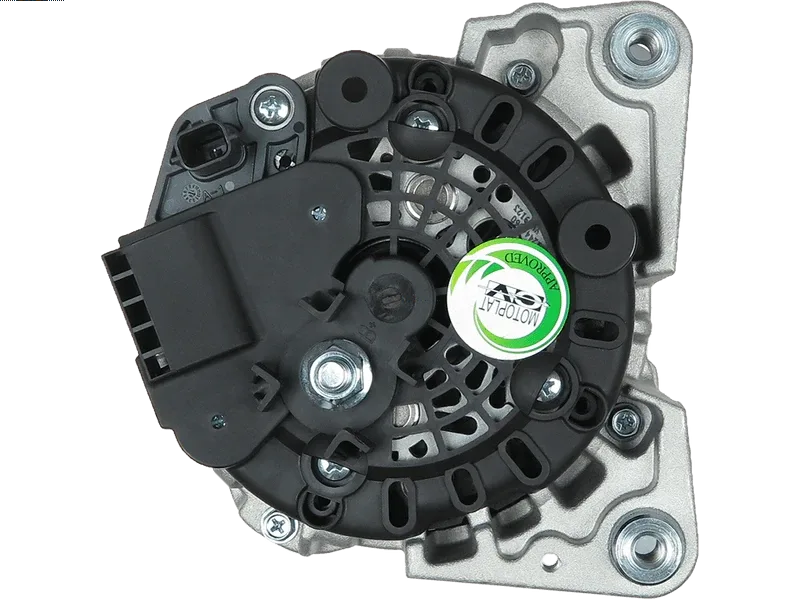 A0710S AS-PL - 1.ALTERNATOR — zdjęcie 4 z 5