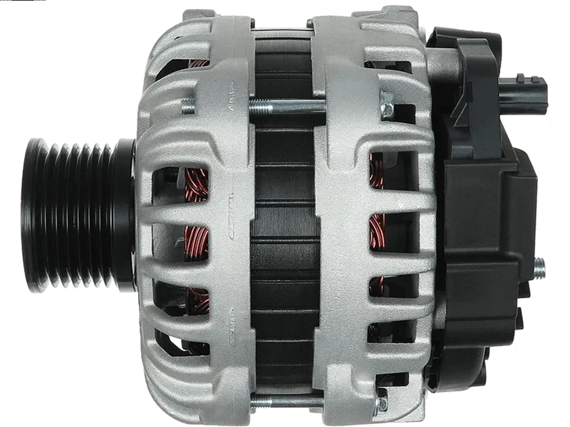 A0710S AS-PL - 1.ALTERNATOR — zdjęcie 3 z 5