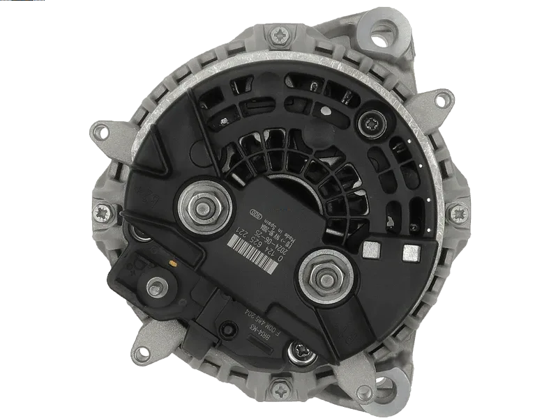 A0711(SEG) SEG Automotive - 1.ALTERNATOR — zdjęcie 3 z 5