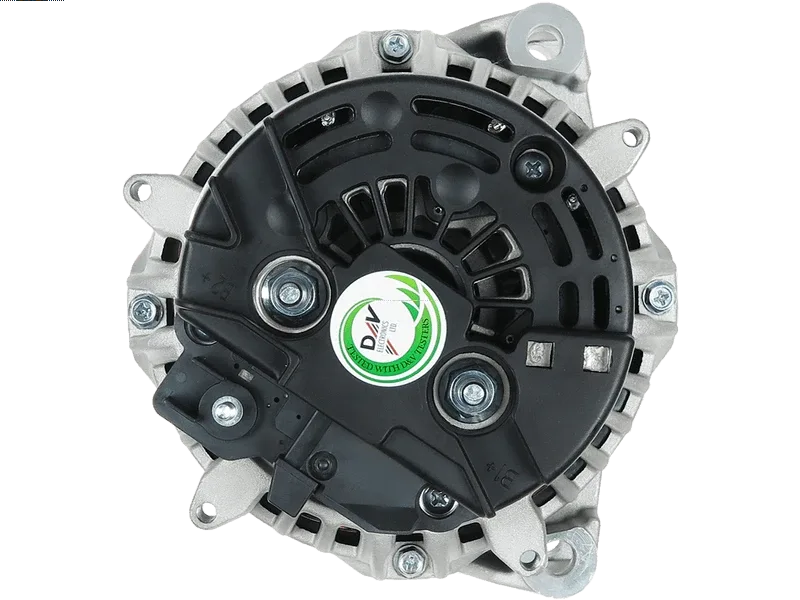 A0711S AS-PL - 1.ALTERNATOR — zdjęcie 4 z 5