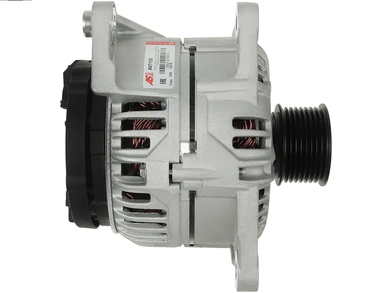 A0712S AS-PL - 1.ALTERNATOR — zdjęcie 5 z 5