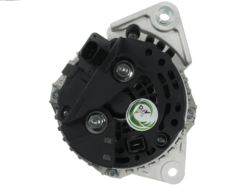 A0712S AS-PL - 1.ALTERNATOR — zdjęcie 4 z 5