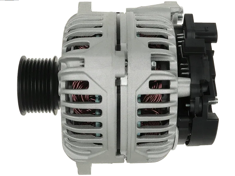 A0712S AS-PL - 1.ALTERNATOR — zdjęcie 3 z 5