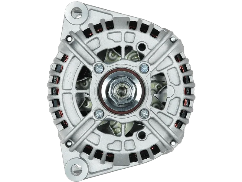 A0713S AS-PL - 1.ALTERNATOR — zdjęcie 1 z 5