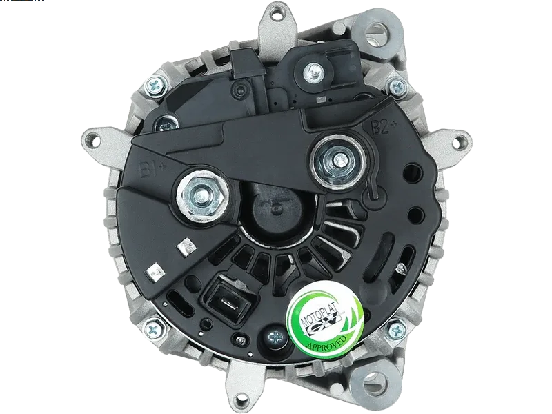 A0713S AS-PL - 1.ALTERNATOR — zdjęcie 4 z 5