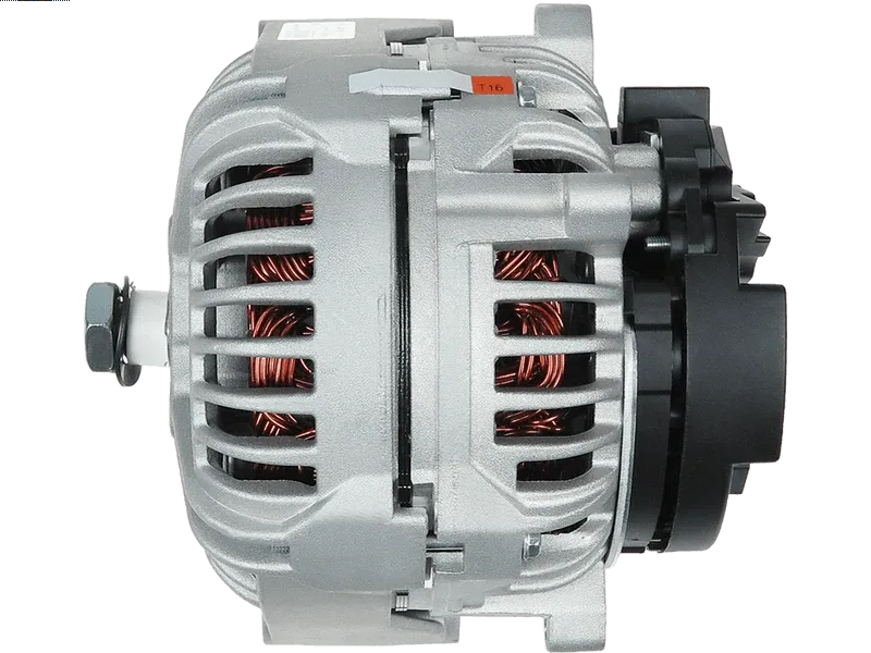 A0713S AS-PL - 1.ALTERNATOR — zdjęcie 3 z 5